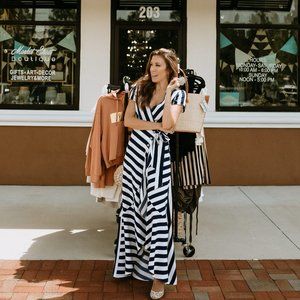 Meet your Posher, Kimberly